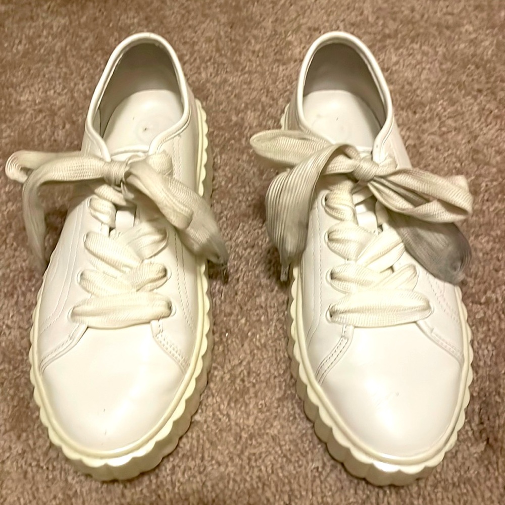Tory Burch shoes
